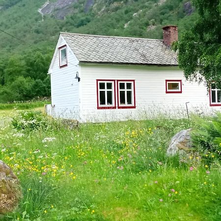 Mallabu Eidfjord Exteriér fotografie
